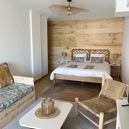 Sesimbra Natural Room And Private Access Eksteriør bilde