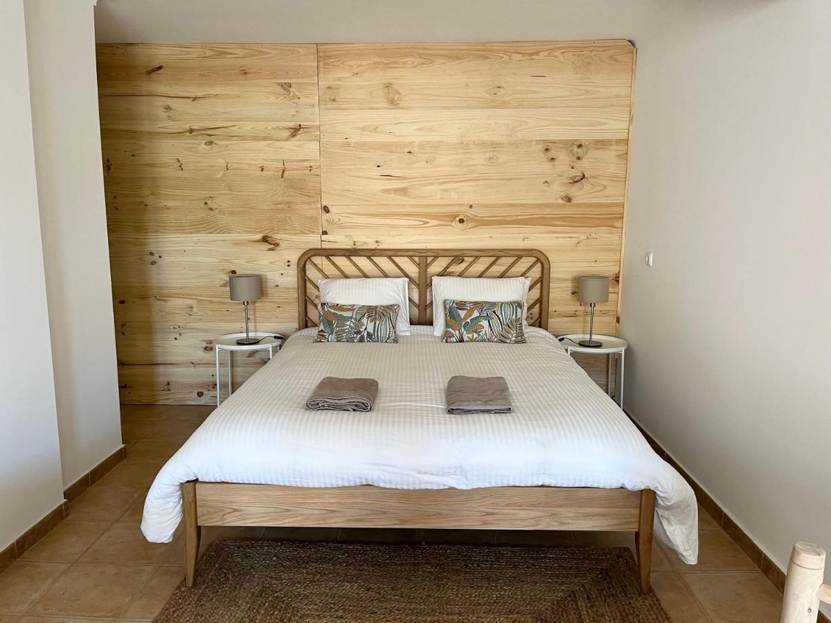 Sesimbra Natural Room And Private Access Eksteriør bilde