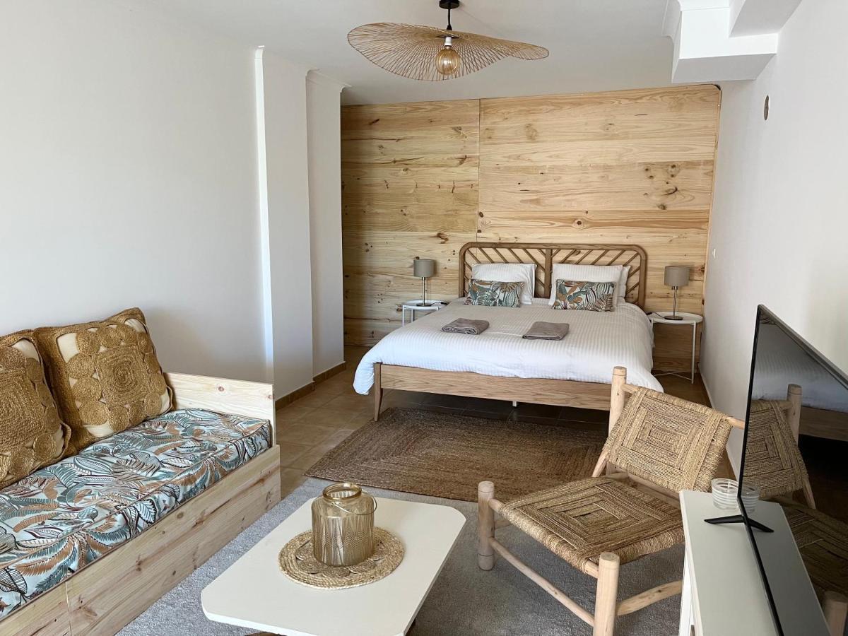 Sesimbra Natural Room And Private Access Eksteriør bilde
