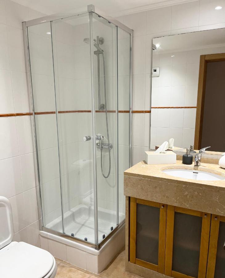 Sesimbra Natural Room And Private Access Eksteriør bilde